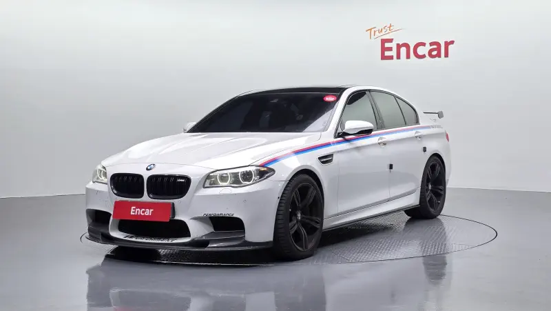 BMW M5