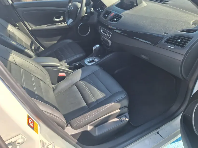 Renault Samsung SM3