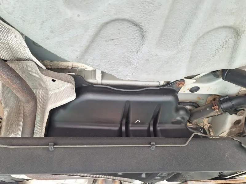 Renault Samsung SM3