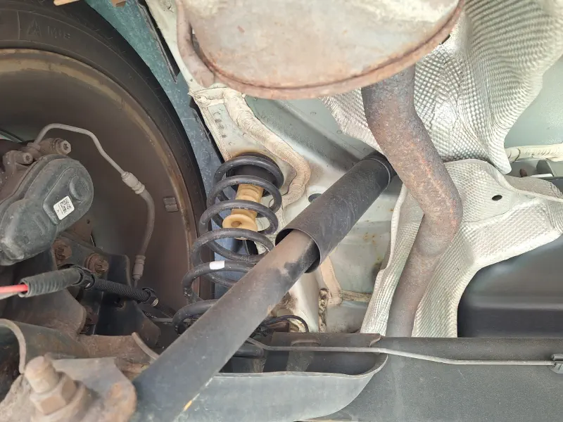 Renault Samsung SM3