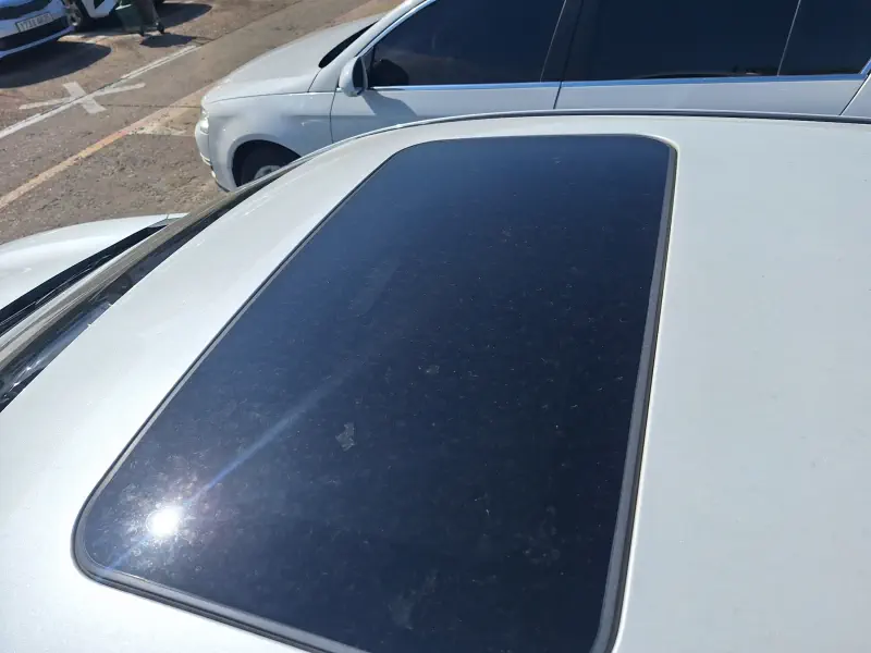 Renault Samsung SM3