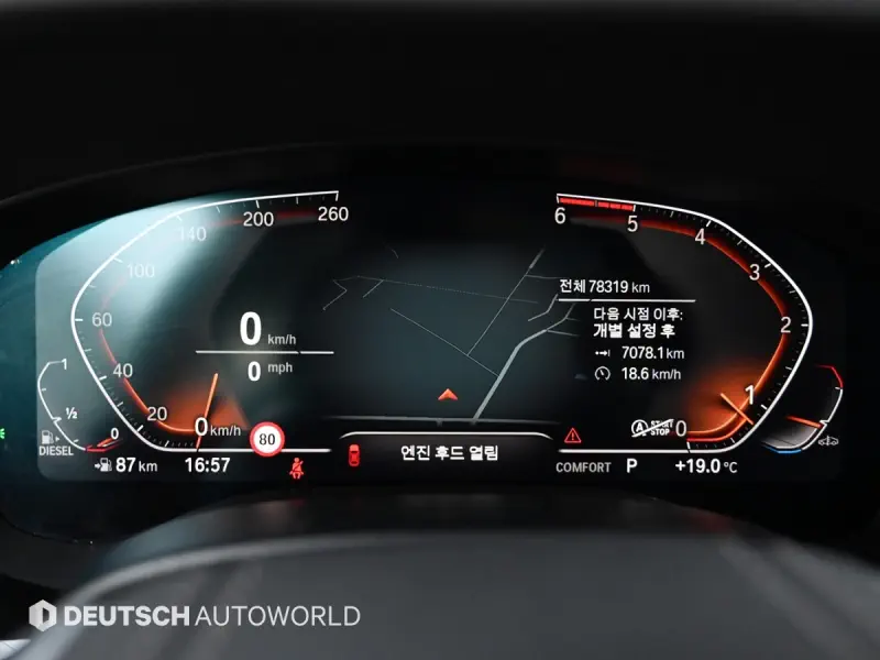 BMW 6-Series Gran Turismo