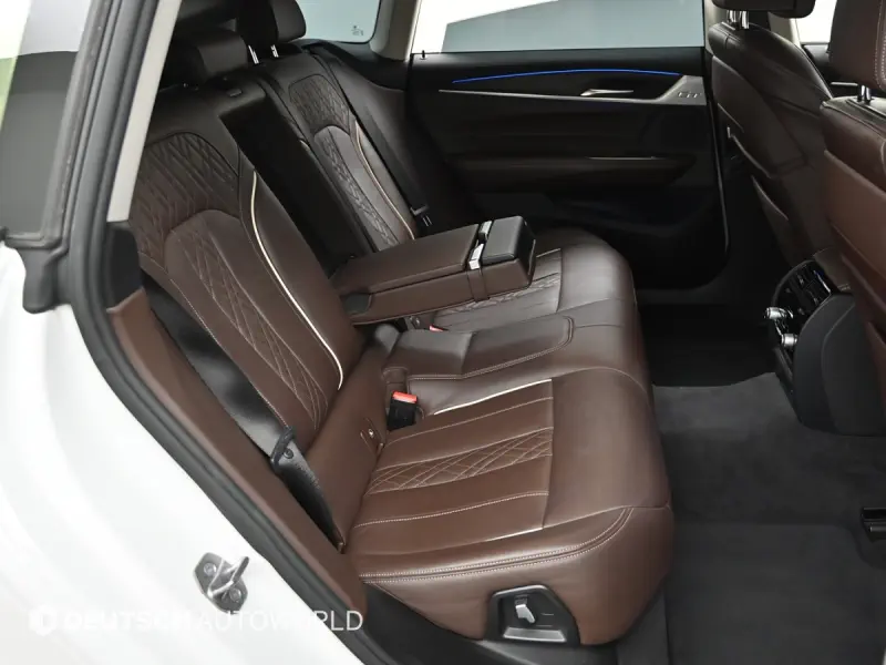 BMW 6-Series Gran Turismo