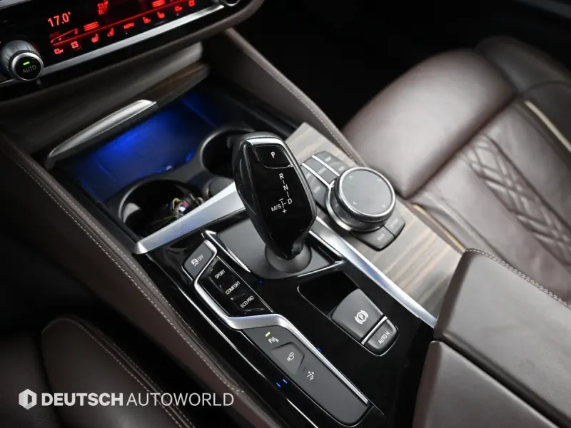 BMW 6-Series Gran Turismo