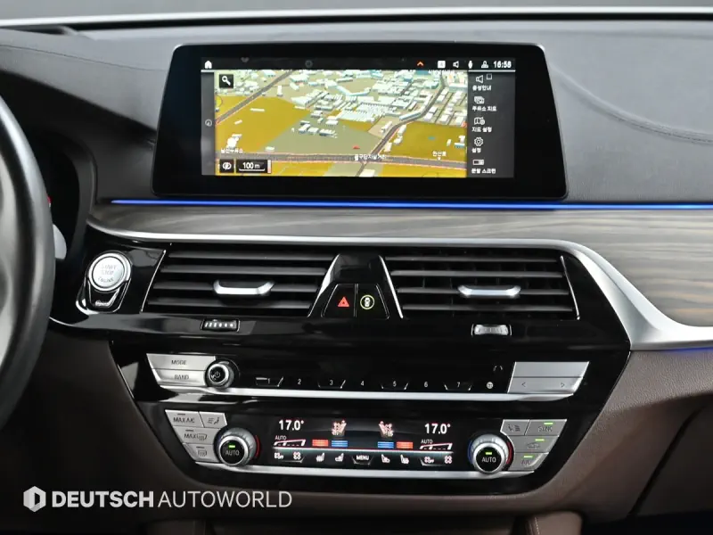 BMW 6-Series Gran Turismo