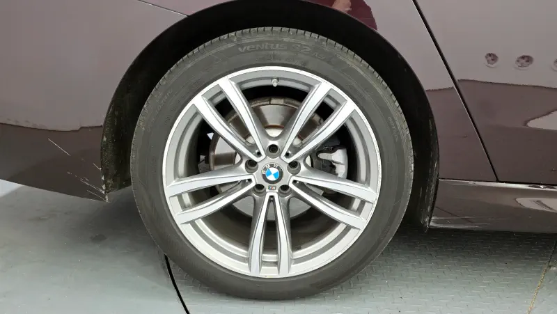 BMW 6-Series Gran Turismo