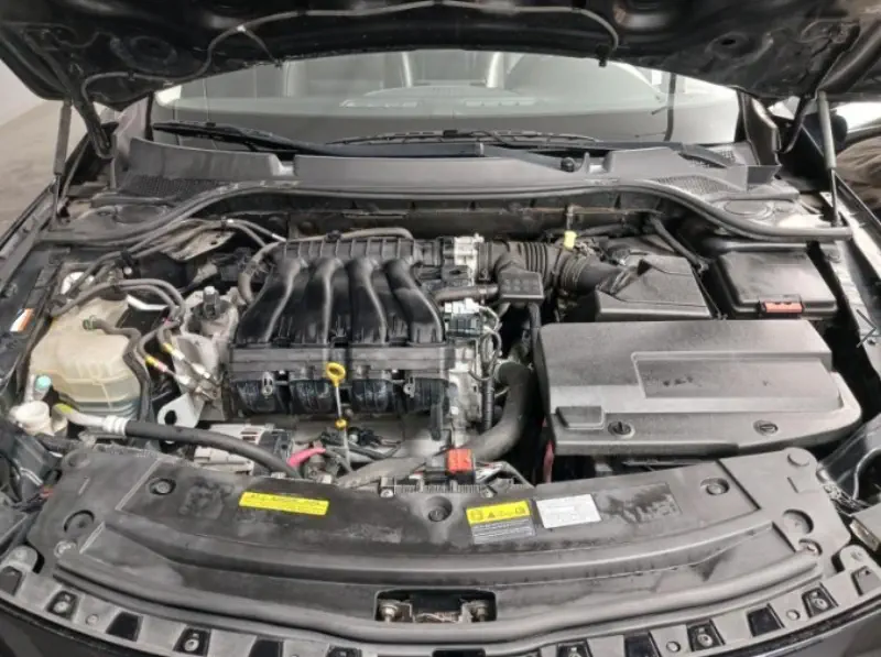 Renault SM5