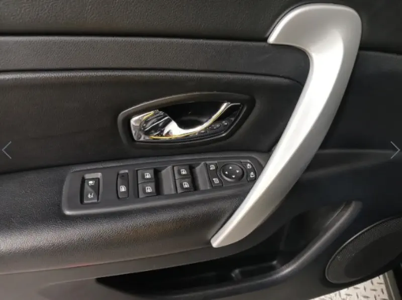 Renault SM5