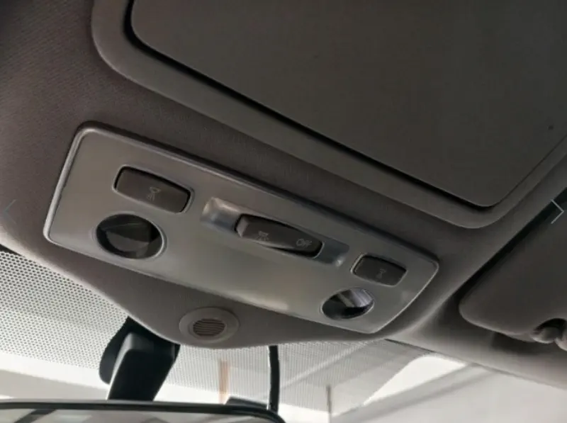 Renault SM5