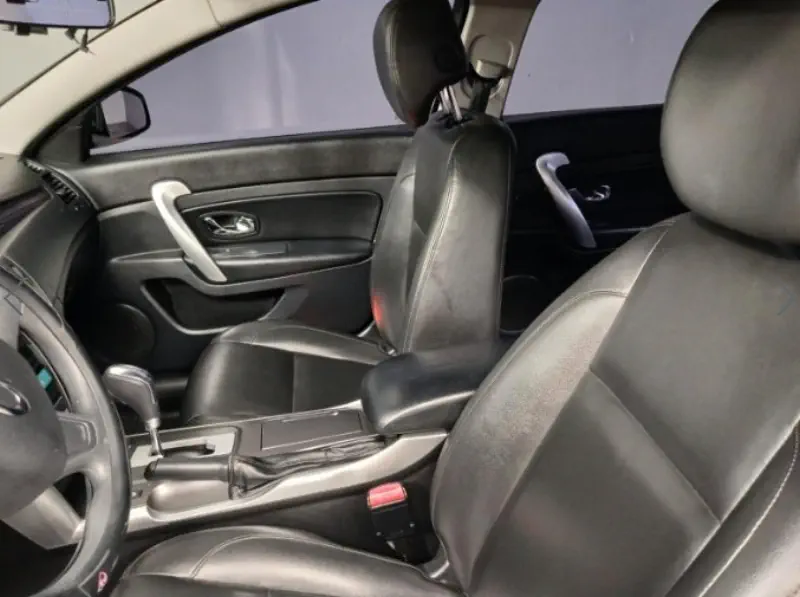Renault SM5