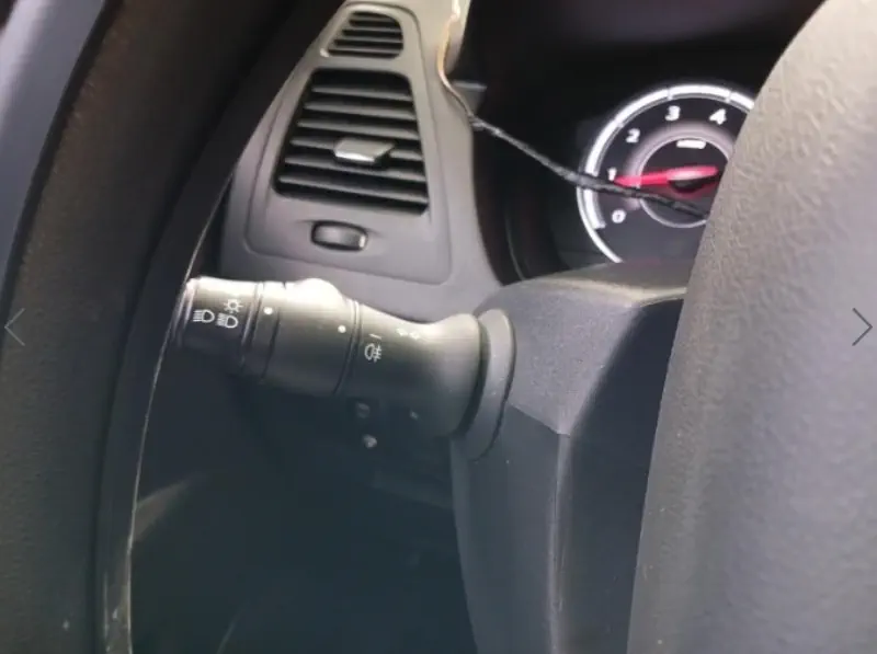 Renault SM5