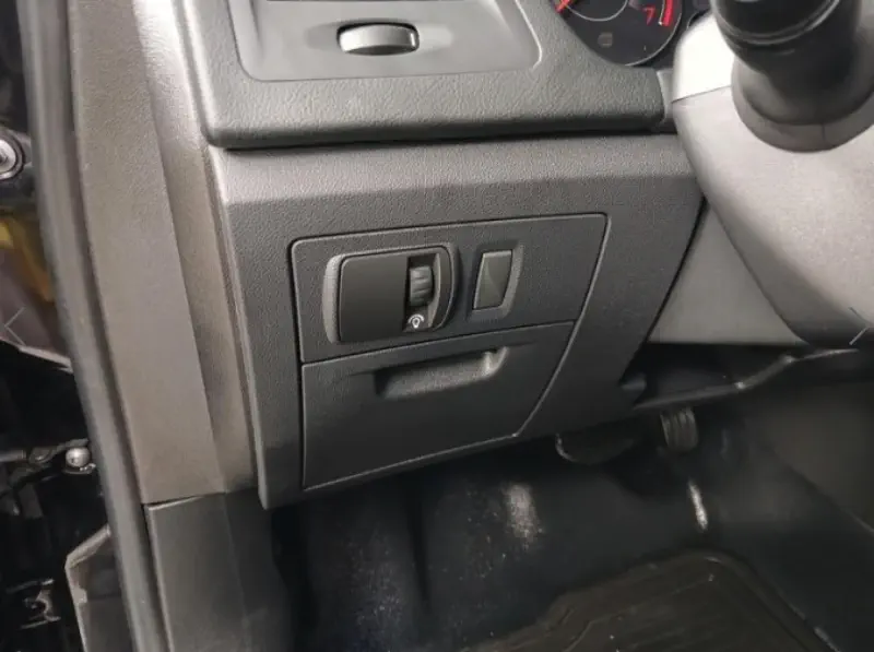Renault SM5