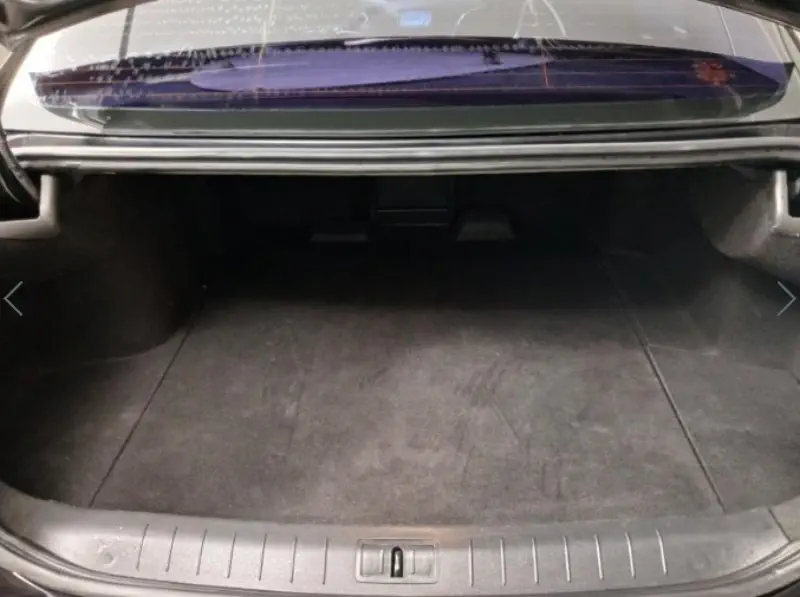 Renault SM5