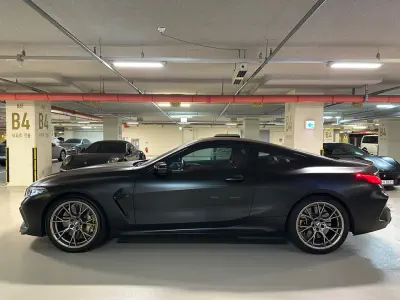 BMW M8