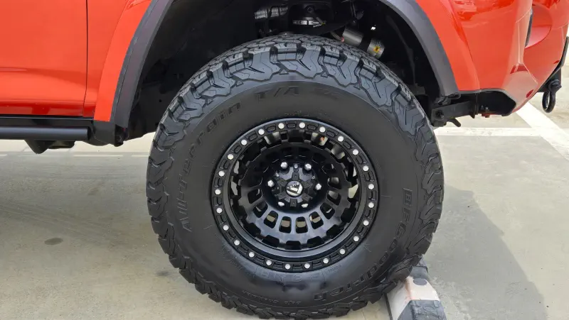 Toyota 4Runner