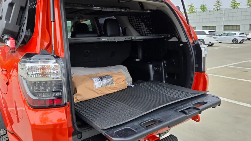 Toyota 4Runner