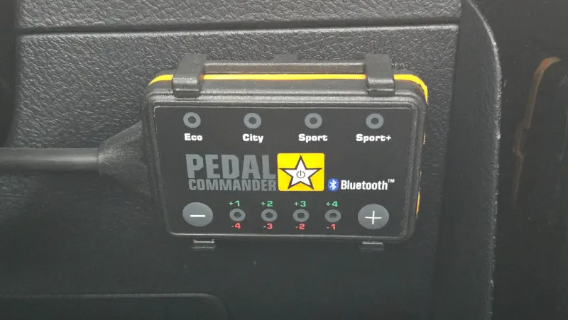 Toyota 4Runner