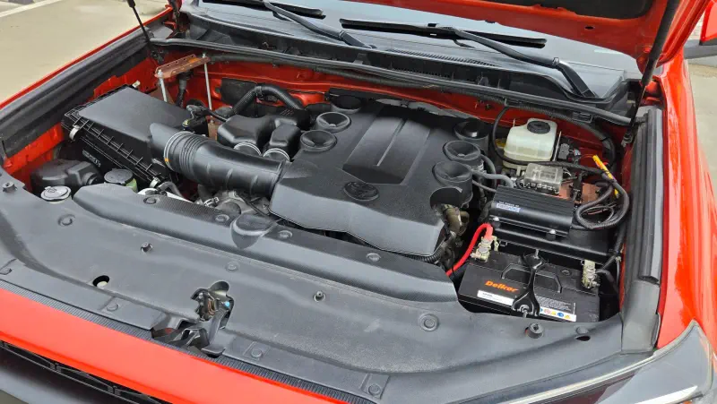 Toyota 4Runner