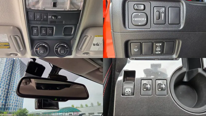 Toyota 4Runner