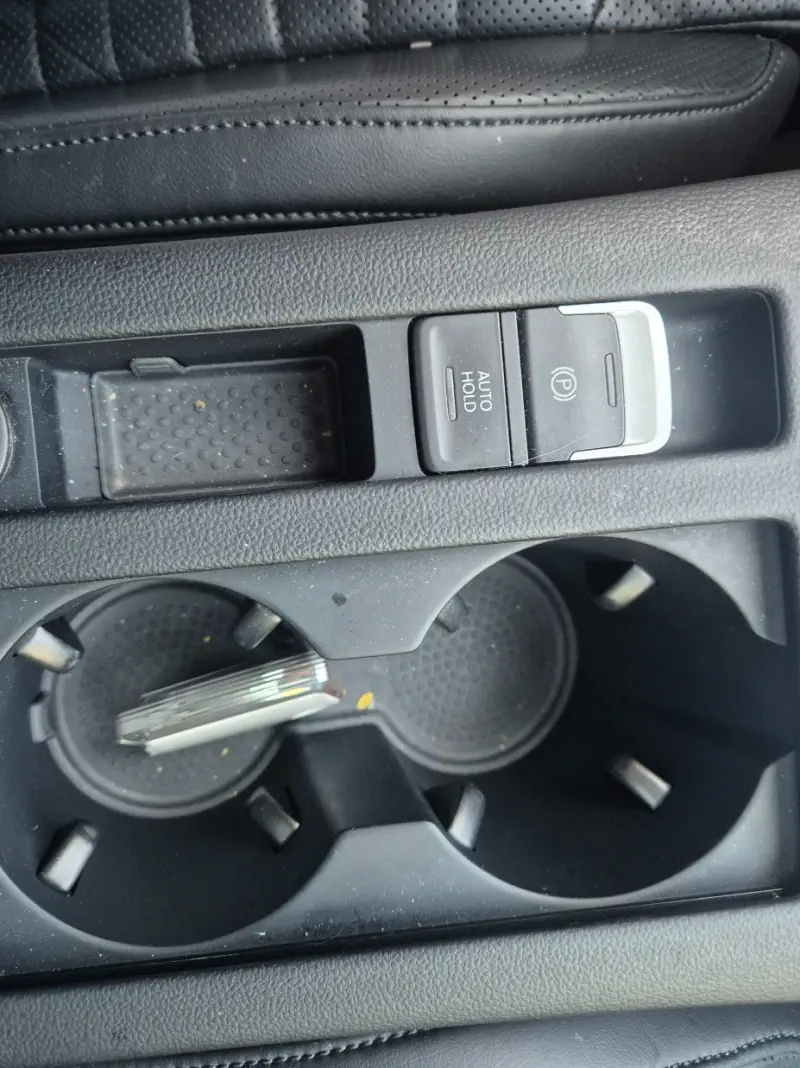 Volkswagen Passat GT