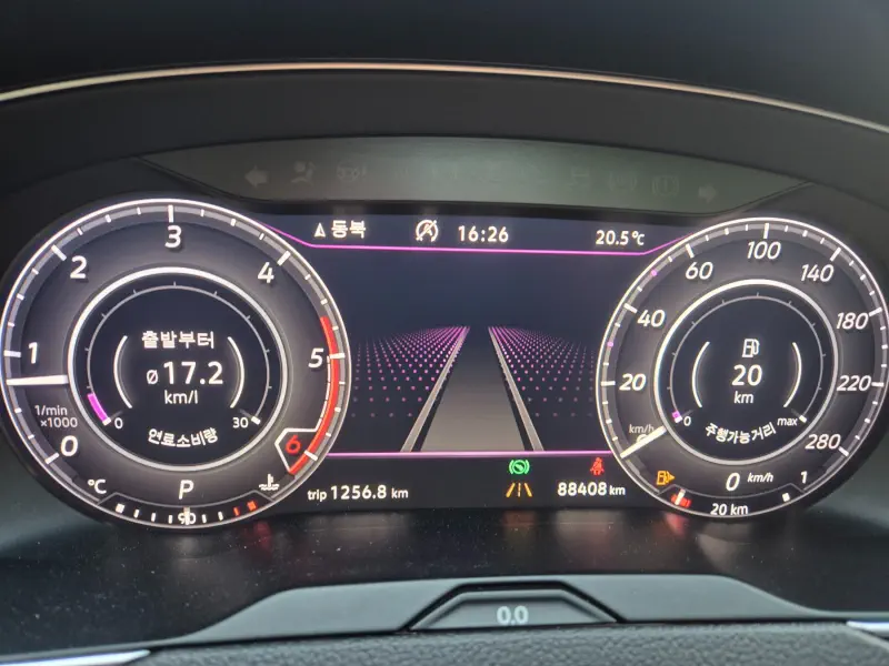 Volkswagen Passat GT
