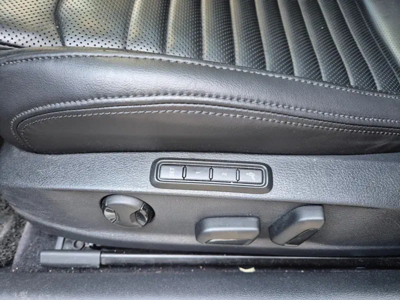 Volkswagen Passat GT