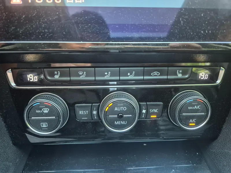Volkswagen Passat GT