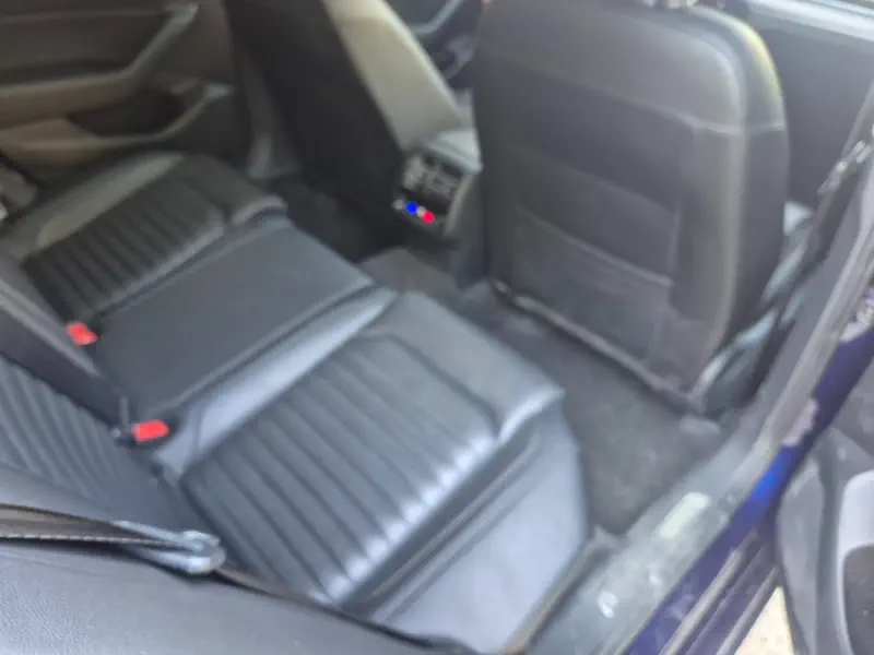 Volkswagen Passat GT