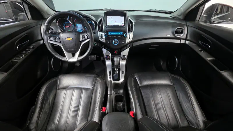 Daewoo Cruze