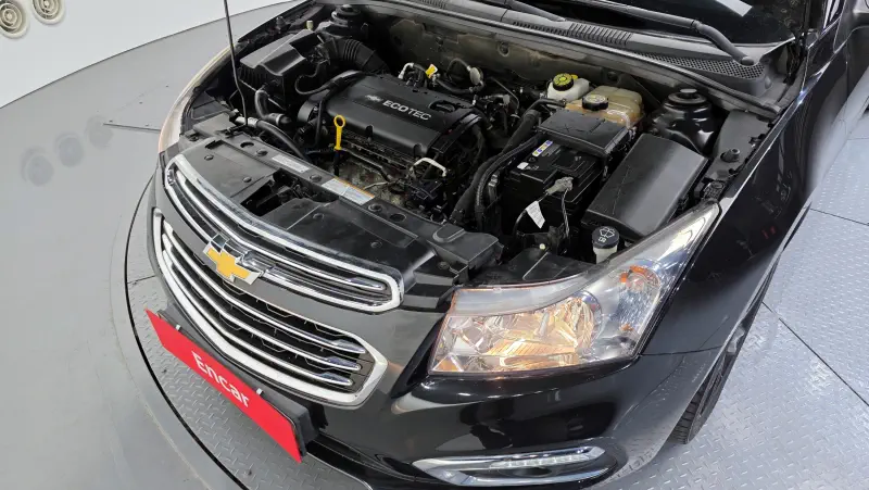 Daewoo Cruze