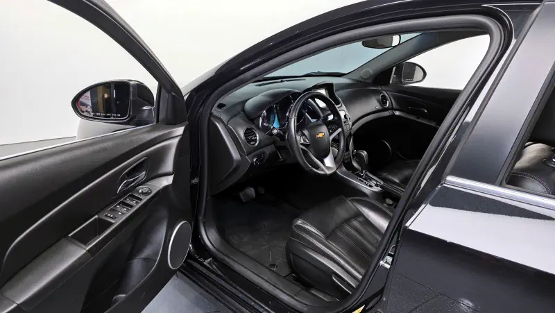 Daewoo Cruze