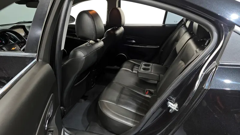 Daewoo Cruze