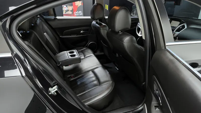 Daewoo Cruze