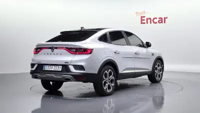 Renault XM3