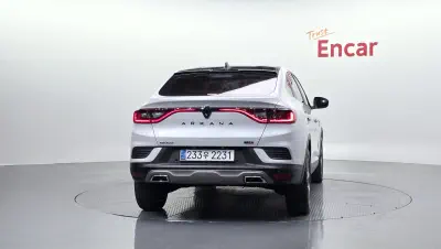 Renault XM3