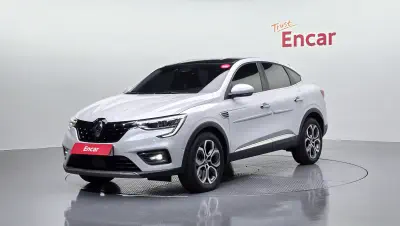 Renault XM3