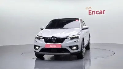Renault XM3
