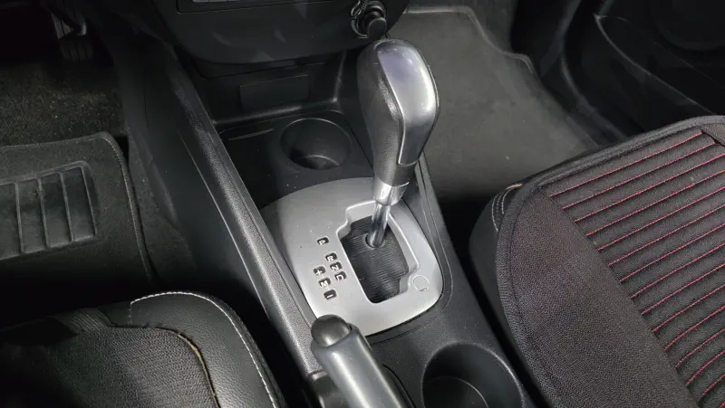 Renault SM3