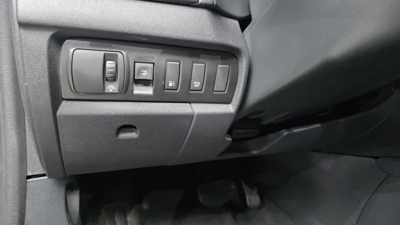 Renault SM3