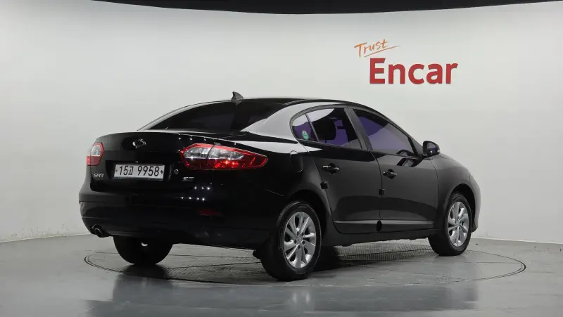 Renault SM3