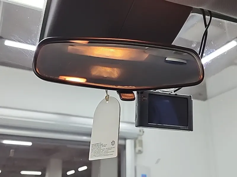 Daewoo Trax