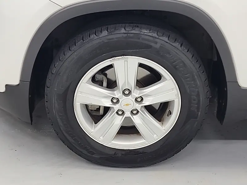 Daewoo Trax