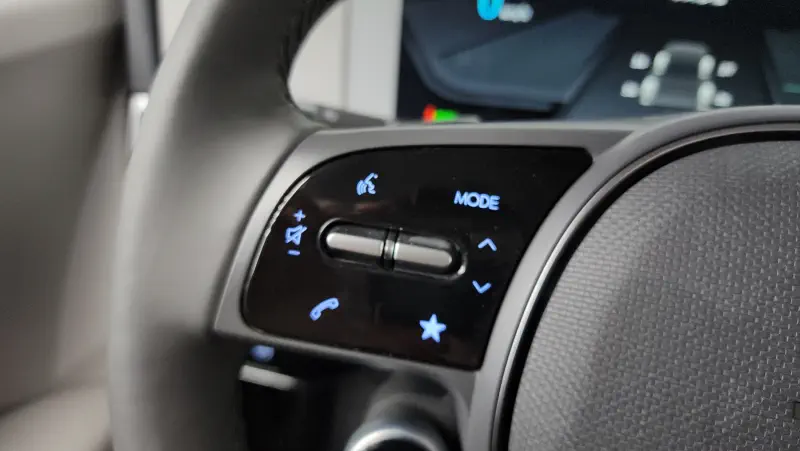 Hyundai Ioniq 5