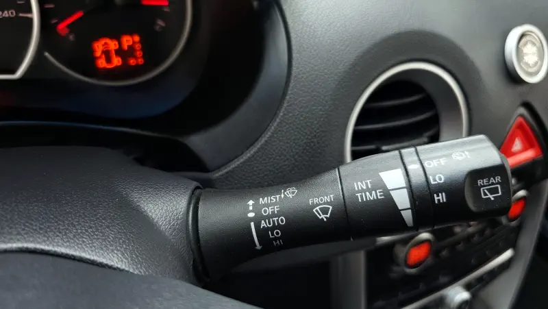 Renault QM5
