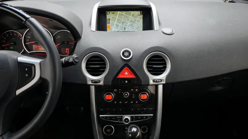 Renault QM5