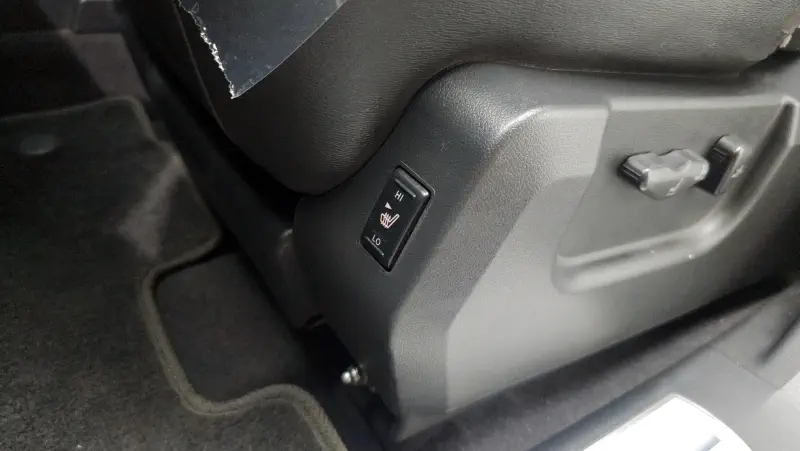 Renault QM5