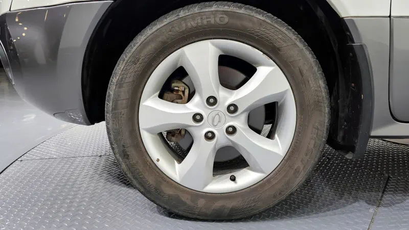 Renault QM5