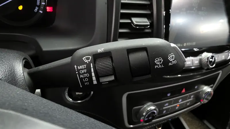 SsangYong Rexton Sports Khan