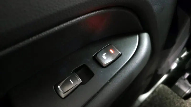 SsangYong Rexton Sports Khan