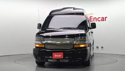 Chevrolet Express
